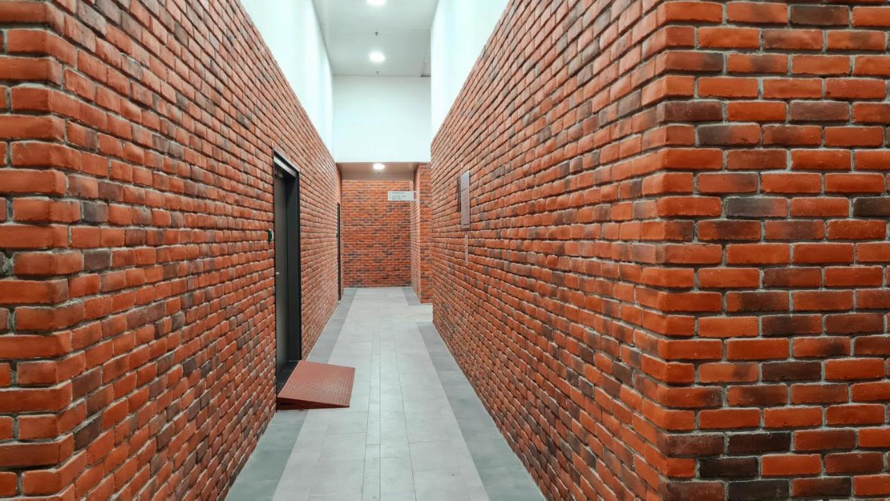 Chambers Serviced Suites Klcc By Cozy Stay كوالالمبور المظهر الخارجي الصورة